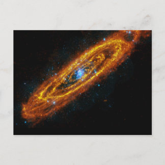 Nebula 2 briefkaart