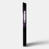 Nebula Bloom 2017 Case-Mate iPhone Case (Achterkant / Links)