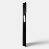 Nebula bright sterren galaxy hipster geek coole sp Case-Mate iPhone case (Achterkant / Rechts)