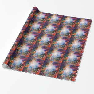 Nebula Cadeaupapier