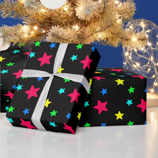 Nebula Cadeaupapier (Feestdagen)