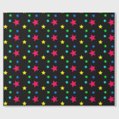 Nebula Cadeaupapier (Vlak)