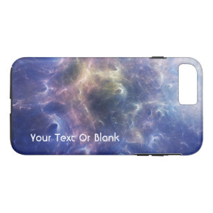 Nebula iPhone 8 Plus / 7 Plus Hoesje