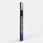 Nebula Case-Mate iPhone Case (Achterkant/rechts)