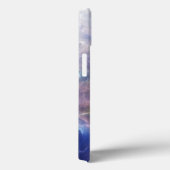 Nebula Case-Mate iPhone Case (Achterkant / Rechts)