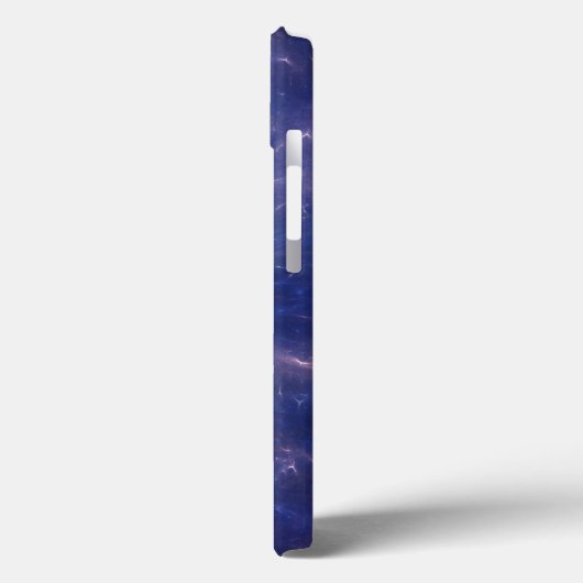 Nebula Case-Mate iPhone Case (Achterkant / Links)