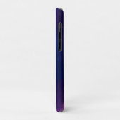 Nebula Case-Mate iPhone Case (Achterkant/links)