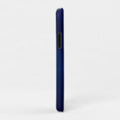 Nebula Case-Mate iPhone Case (Achterkant/rechts)