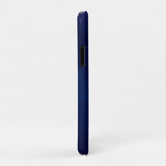 Nebula Case-Mate iPhone Case (Achterkant/rechts)