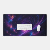 Nebula cosmique de Galaxie (Clavier et souris)