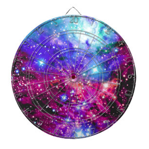 Nebula Dartbord