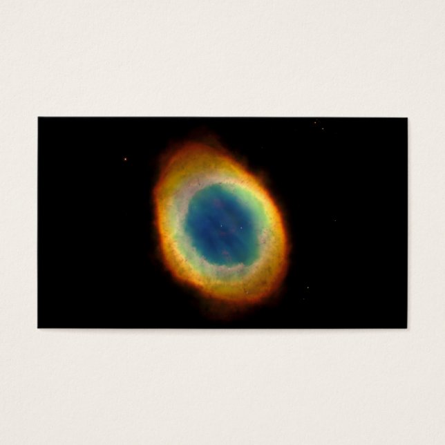 Nebula de ceinture (télescope Hubble) (Devant)