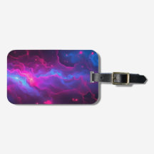 Nebula Design Kosmische Abstracte Kunst