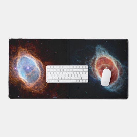 Nebula du Ring Sud (Clavier et souris)