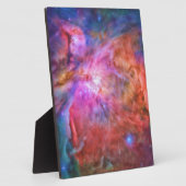 NEBULA FOTOPLAAT (Zijkant)