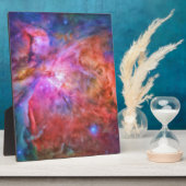 NEBULA FOTOPLAAT (Zijkant)