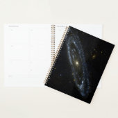 Nebula galaxy NASA Space Landscape Photographie (Devant avec enveloppe)