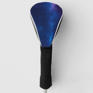 Nebula Golfheadcover