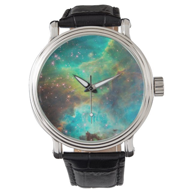 Nebula Horloges (Voorkant)