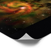 Nebula II Poster (Hoek)