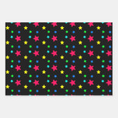 Nebula Inpakpapier Vel (Voorkant)