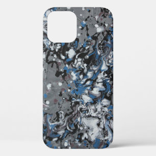 Nebula iPhone Case