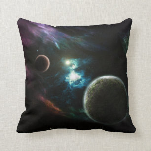 Nebula Kussen