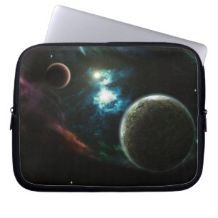 Nebula Laptop Sleeve