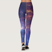 Nebula Leggings (Achterkant)