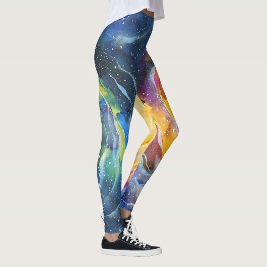 Nebula Leggings (Droite)