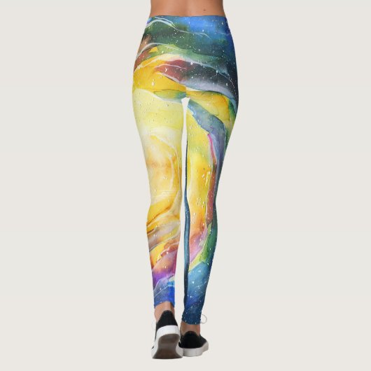 Nebula Leggings (Dos)