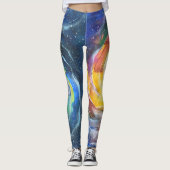 Nebula Leggings (Devant)