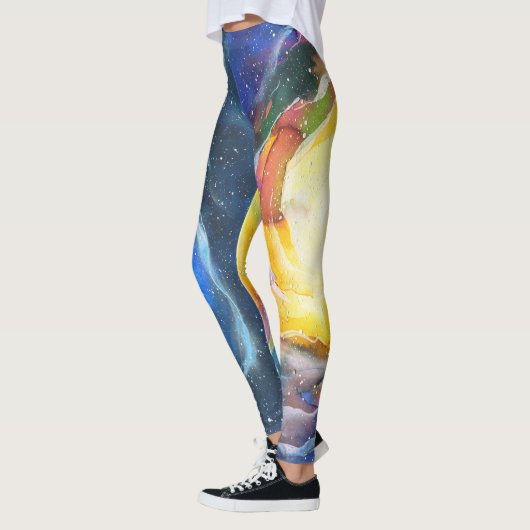 Nebula Leggings (Gauche)