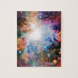 Nebula Legpuzzel