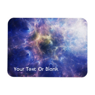Nebula Magneet