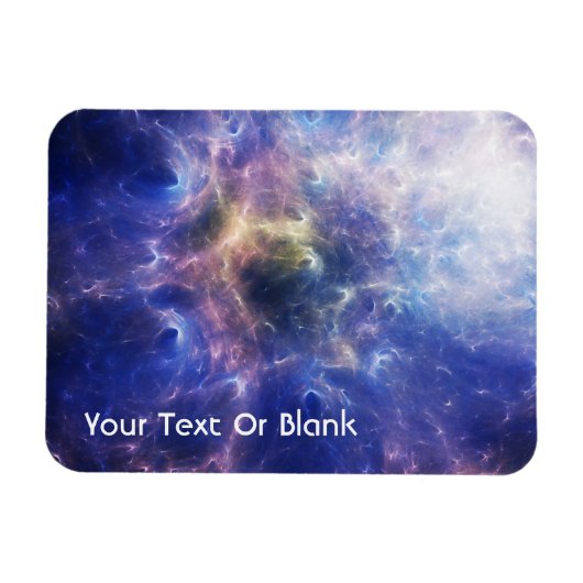 Nebula Magneet (Horizontaal)