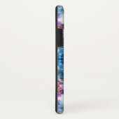 Nebula Mandala Case-Mate iPhone Case (Achterkant / rechts)