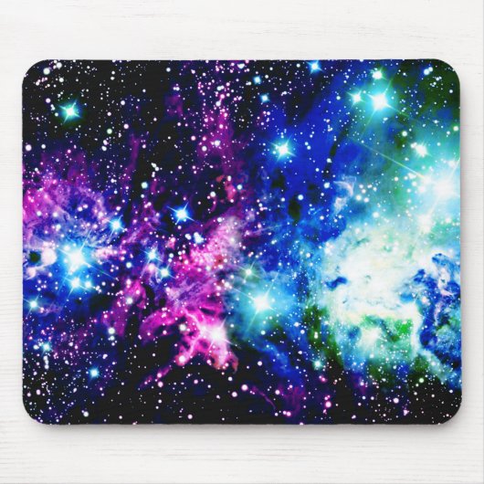 Nebula Muismat (Voorkant)