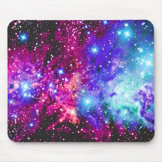 Nebula Muismat (Voorkant)