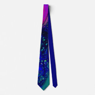 Nebula Necktie Stropdas