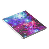 Nebula Notitieblok (Schuin)