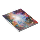 Nebula Notitieblok (Schuin)