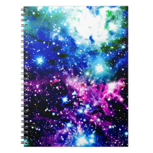 Nebula Notitieboek