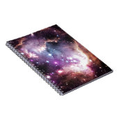 Nebula Notitieboek (Rechterzijde)