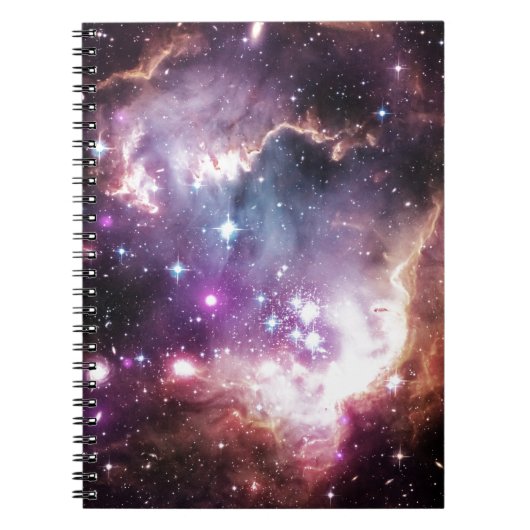 Nebula Notitieboek (Voorkant)