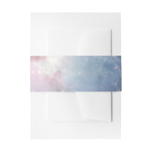 Nebula Orion Astronomy roze violet sky sterren