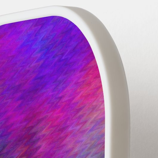 Nebula Pickleball Paddle (Links Detail)