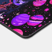 Nebula, Planètes (Coin)