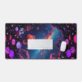Nebula, Planètes (Clavier et souris)
