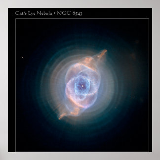Nebula Poster